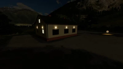 Polish Modern House v1.0.0.0