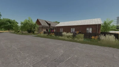 POLSKI Savegame / Kolonia v1.0.0.0