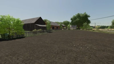 POLSKI Savegame / Kolonia v1.0.0.0