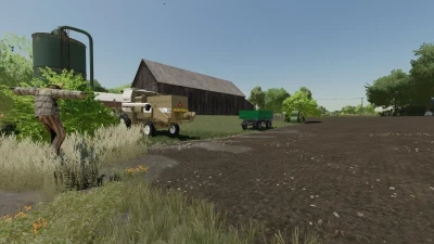 POLSKI Savegame / Kolonia v1.0.0.0