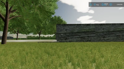 Pond abandoned hides prefab v1.0.0.0