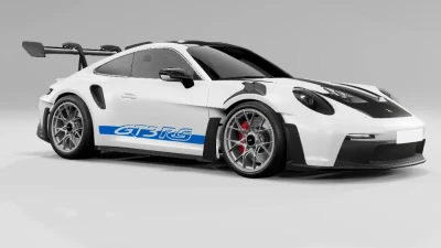 Porsche 911 0.29.x