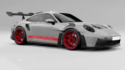 Porsche 911 0.29.x