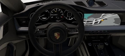 Porsche 911 992 4.8 0.29.x