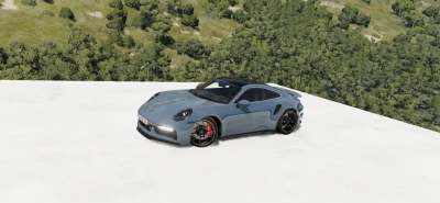 Porsche 911 992 4.8 0.29.x