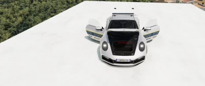 Porsche 911 992 4.8 0.29.x