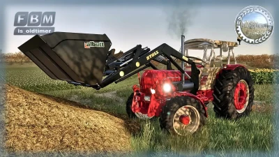 Porsche Senior Prototyp v1.0.0.0