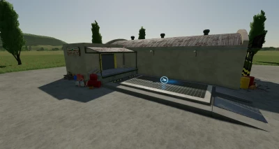 Potato Bag Production