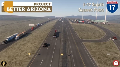 Project Better Arizona v0.3.1 1.48