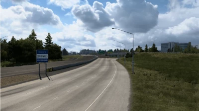 Project Michigan v1.1.0TGM
