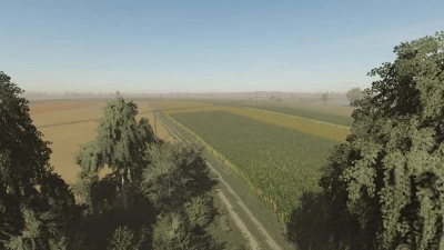 PYŚKOWICE Map v1.0.0.0