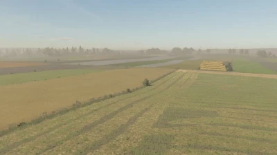 PYŚKOWICE Map v1.0.0.0