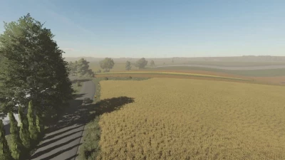 PYŚKOWICE Map v1.0.0.0