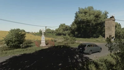 PYŚKOWICE Map v1.0.0.0