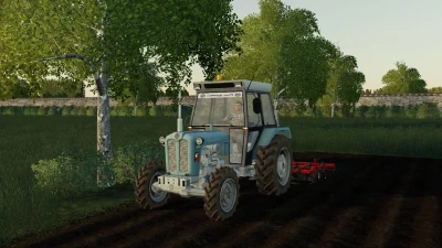 Rakovica 76 DV v1.0.0.0