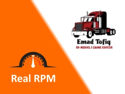Real RPM v1.0