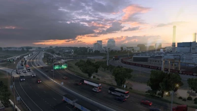 Realistic Brutal Graphics And Weather 1.48