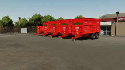 RedRock 180/12.0 v1.0.0.0