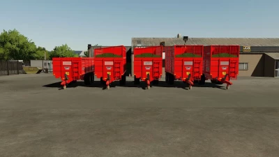 RedRock 180/12.0 v1.0.0.0