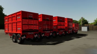 RedRock 180/12.0 v1.0.0.0