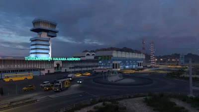 Road to Asia v1.7.1 1.48
