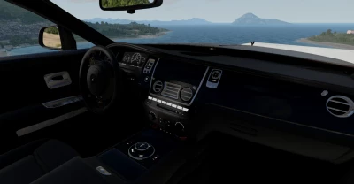 Rolls Royce Ghost 2022 v1.0 0.29.x