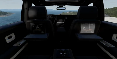 Rolls Royce Ghost 2022 v1.0 0.29.x