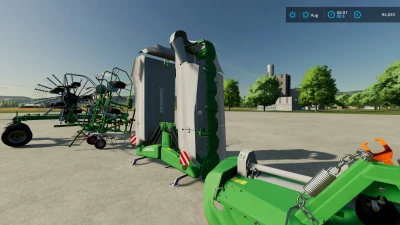 Samasz mod pack v1.0.0.0