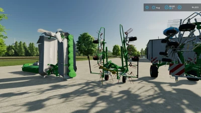 Samasz mod pack v1.0.0.0