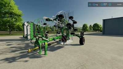 Samasz mod pack v1.0.0.0