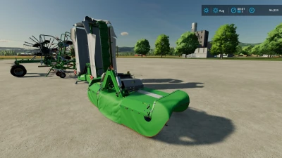 Samasz mod pack v1.0.0.0