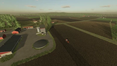Sariola Map v1.0.1.4