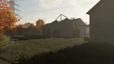 Save & Modpack Kolonia II Polskie Średnie Gospo v1.0.0.0