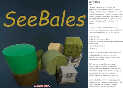 See Bales VERSIÓN EN ESPAÑOL V3.0.0.1