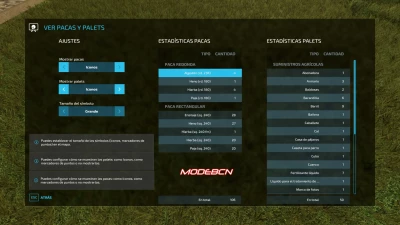 See Bales VERSIÓN EN ESPAÑOL V3.0.0.1