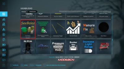 See Bales VERSIÓN EN ESPAÑOL V3.0.0.1