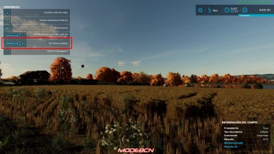 See Bales VERSIÓN EN ESPAÑOL V3.0.0.1