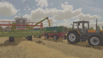 Shadery by Bartuz v1.0.0.0