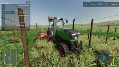 Sicma RM Series 32m and 50m shredder v1.0.0.0