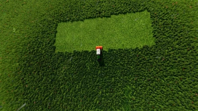 Sicma RM Series 32m and 50m shredder v1.0.0.0