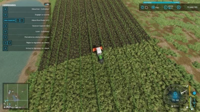 Sicma RM Series 32m and 50m shredder v1.0.0.0