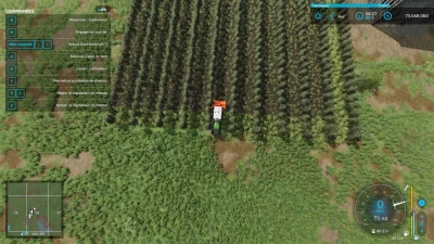 Sicma RM Series 32m and 50m shredder v1.0.0.0