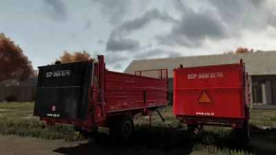 Sip Orion 80 PRO v1.0.0.0