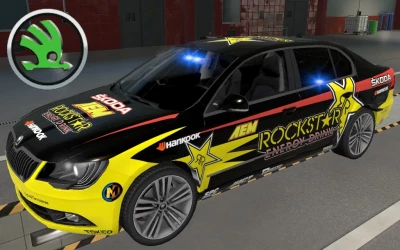 SKODA SUPERB 2013 1.48