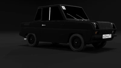 SMZ S-3D VERSION v0.5