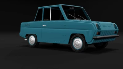 SMZ S-3D VERSION v0.5
