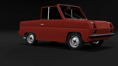 SMZ S-3D VERSION v0.5