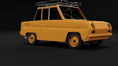 SMZ S-3D VERSION v0.5