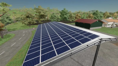 Solarpanels v1.0.0.0