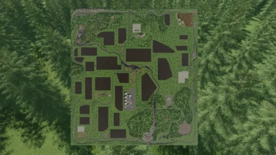 Split Mountain Ranch v1.1.0.0